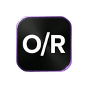 OutfitRate Logo